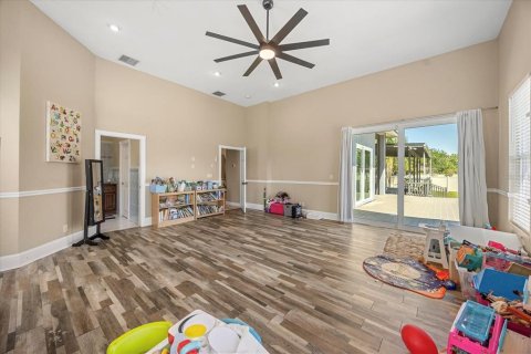 Villa ou maison à vendre à Lutz, Floride: 4 chambres, 320.79 m2 № 1625699 - photo 27