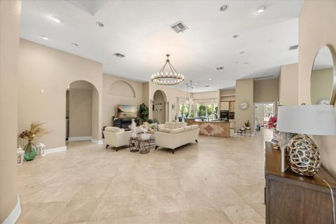 Villa ou maison à vendre à Lutz, Floride: 4 chambres, 320.79 m2 № 1625699 - photo 8