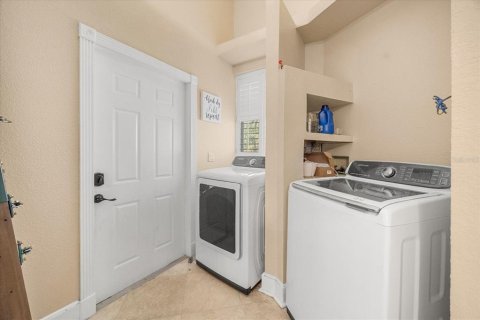 Villa ou maison à vendre à Lutz, Floride: 4 chambres, 320.79 m2 № 1625699 - photo 25