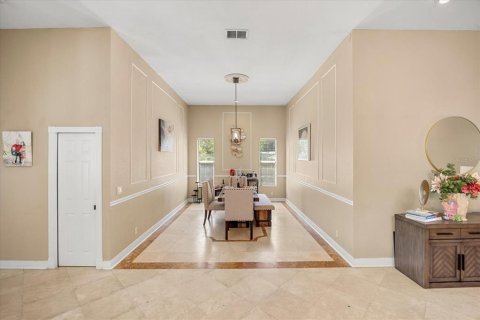Villa ou maison à vendre à Lutz, Floride: 4 chambres, 320.79 m2 № 1625699 - photo 13