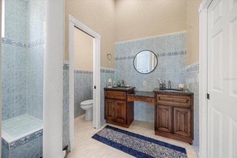 Villa ou maison à vendre à Lutz, Floride: 4 chambres, 320.79 m2 № 1625699 - photo 20