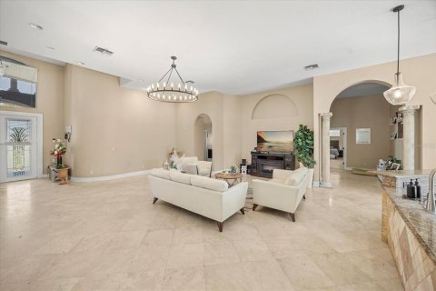 Villa ou maison à vendre à Lutz, Floride: 4 chambres, 320.79 m2 № 1625699 - photo 12