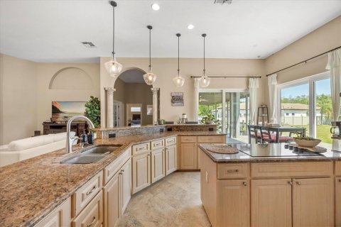 Villa ou maison à vendre à Lutz, Floride: 4 chambres, 320.79 m2 № 1625699 - photo 5