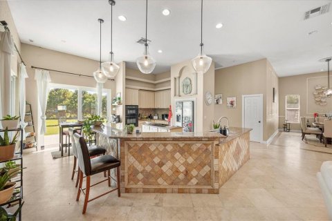 Villa ou maison à vendre à Lutz, Floride: 4 chambres, 320.79 m2 № 1625699 - photo 6