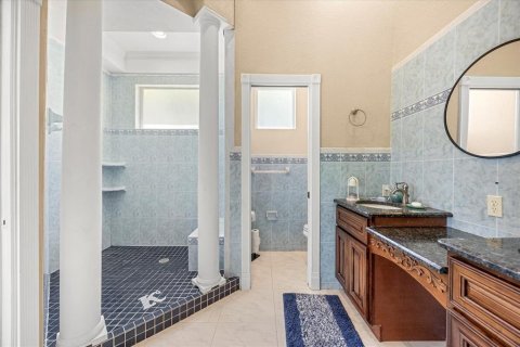 Villa ou maison à vendre à Lutz, Floride: 4 chambres, 320.79 m2 № 1625699 - photo 18