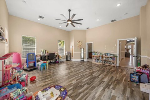 Villa ou maison à vendre à Lutz, Floride: 4 chambres, 320.79 m2 № 1625699 - photo 28