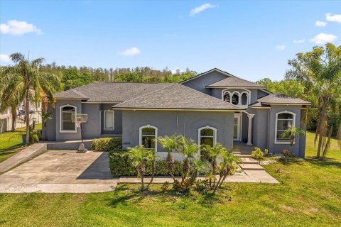 Villa ou maison à vendre à Lutz, Floride: 4 chambres, 320.79 m2 № 1625699 - photo 4
