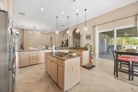 Villa ou maison à vendre à Lutz, Floride: 4 chambres, 320.79 m2 № 1625699 - photo 7