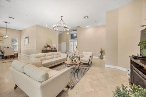 Villa ou maison à vendre à Lutz, Floride: 4 chambres, 320.79 m2 № 1625699 - photo 11