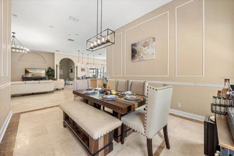 Villa ou maison à vendre à Lutz, Floride: 4 chambres, 320.79 m2 № 1625699 - photo 9