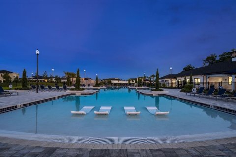 Casa en venta en Ocala, Florida, 5 dormitorios, 317.35 m2 № 2167220 - foto 29