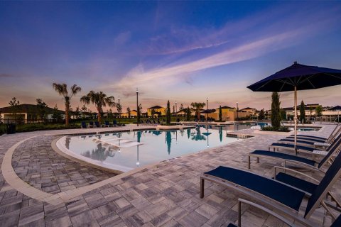 Casa en venta en Ocala, Florida, 5 dormitorios, 317.35 m2 № 2167220 - foto 27