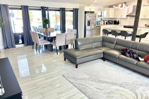 House in Fort Lauderdale, Florida 3 bedrooms, 163.69 sq.m. № 2365834 - photo 29