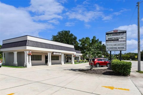 Commercial property in Saint Augustine, Florida 3072.74 sq.m. № 2369644 - photo 9