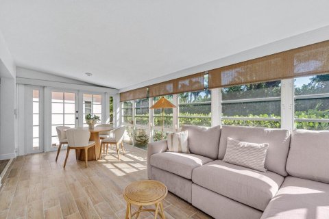 Villa ou maison à louer à West Palm Beach, Floride: 3 chambres, 119.57 m2 № 2439305 - photo 5