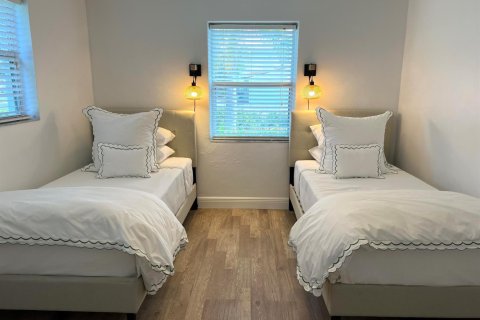 Villa ou maison à louer à West Palm Beach, Floride: 3 chambres, 119.57 m2 № 2439305 - photo 7