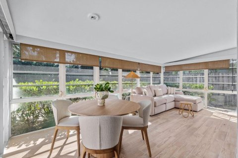 Villa ou maison à louer à West Palm Beach, Floride: 3 chambres, 119.57 m2 № 2439305 - photo 6