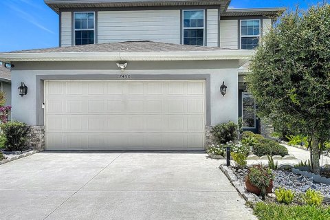 House in Clermont, Florida 3 bedrooms, 169.27 sq.m. № 1888466 - photo 6