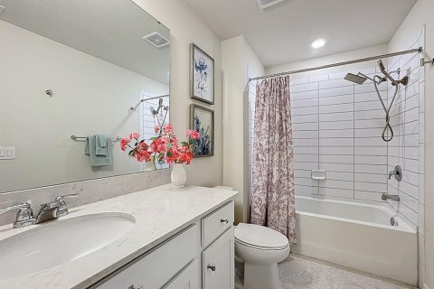 House in Clermont, Florida 3 bedrooms, 169.27 sq.m. № 1888466 - photo 26