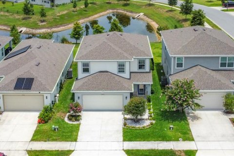 House in Clermont, Florida 3 bedrooms, 169.27 sq.m. № 1888466 - photo 3