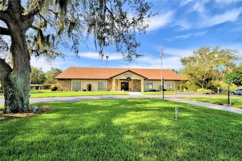 House in Lake Wales, Florida 3 bedrooms, 128.86 sq.m. № 2165920 - photo 25