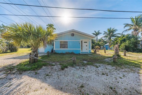 House in Port Charlotte, Florida 2 bedrooms № 2145815 - photo 19