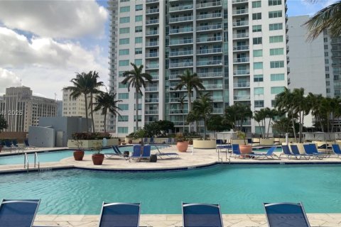 Condo in Miami, Florida, 2 bedrooms  № 1704099 - photo 20