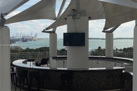Condo in Miami, Florida, 2 bedrooms  № 1704099 - photo 21