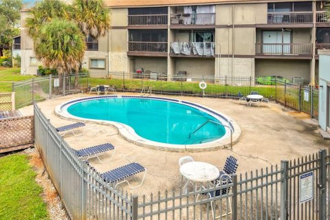 Copropriété à vendre à Tampa, Floride: 2 chambres, 117.06 m2 № 2383809 - photo 29