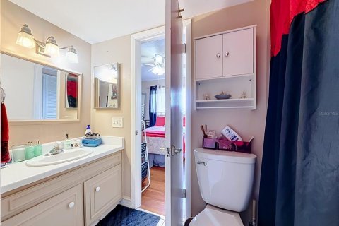 Copropriété à vendre à Tampa, Floride: 2 chambres, 117.06 m2 № 2383809 - photo 14