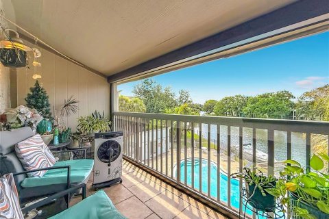 Copropriété à vendre à Tampa, Floride: 2 chambres, 117.06 m2 № 2383809 - photo 26