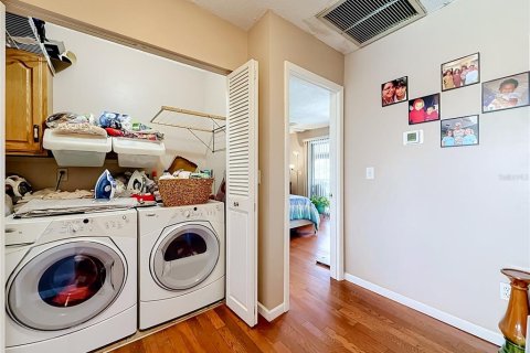 Copropriété à vendre à Tampa, Floride: 2 chambres, 117.06 m2 № 2383809 - photo 22