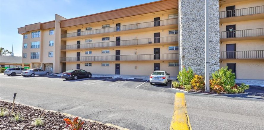 Condominio en Tampa, Florida, 2 dormitorios № 1800124
