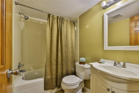Condominio en venta en Tampa, Florida, 2 dormitorios, 101.64 m2 № 1800124 - foto 25