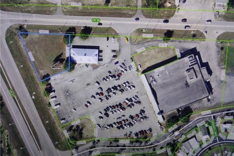 Land in Lake Placid, Florida № 1843650 - photo 1