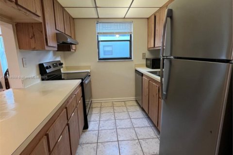 Copropriété à louer à West Palm Beach, Floride: 1 chambre, 72 m2 № 1957123 - photo 5