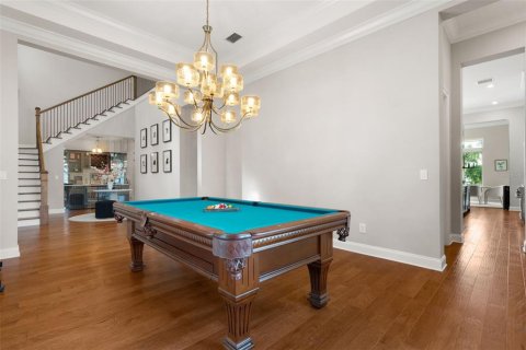 Casa en venta en Tampa, Florida, 5 dormitorios, 517.19 m2 № 2233293 - foto 12