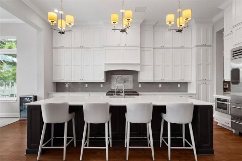 Casa en venta en Tampa, Florida, 5 dormitorios, 517.19 m2 № 2233293 - foto 19