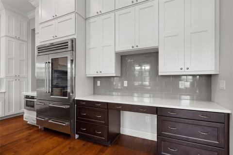 Casa en venta en Tampa, Florida, 5 dormitorios, 517.19 m2 № 2233293 - foto 22