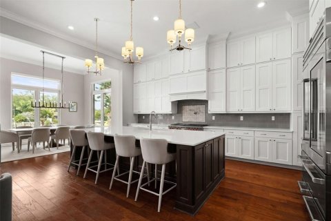 Casa en venta en Tampa, Florida, 5 dormitorios, 517.19 m2 № 2233293 - foto 20
