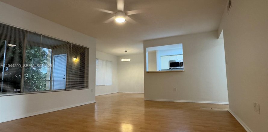 Condo à Oakland Park, Floride, 2 chambres  № 2152819