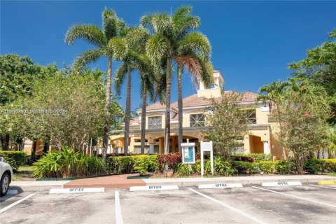 Copropriété à vendre à Oakland Park, Floride: 2 chambres, 116.69 m2 № 2152819 - photo 25