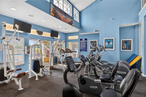 Copropriété à vendre à Oakland Park, Floride: 2 chambres, 116.69 m2 № 2152819 - photo 30