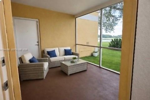 Copropriété à vendre à Oakland Park, Floride: 2 chambres, 116.69 m2 № 2152819 - photo 20