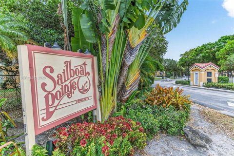 Copropriété à vendre à Oakland Park, Floride: 2 chambres, 116.69 m2 № 2152819 - photo 24