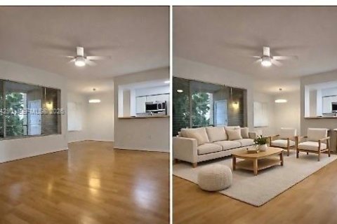 Copropriété à vendre à Oakland Park, Floride: 2 chambres, 116.69 m2 № 2152819 - photo 2