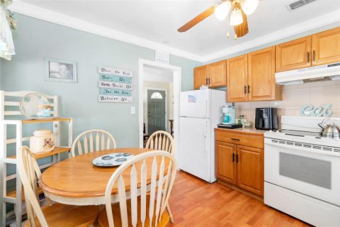 Villa ou maison à vendre à Saint Petersburg, Floride: 2 chambres, 62.43 m2 № 1380880 - photo 8