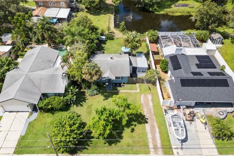 Villa ou maison à vendre à Saint Petersburg, Floride: 2 chambres, 62.43 m2 № 1380880 - photo 20