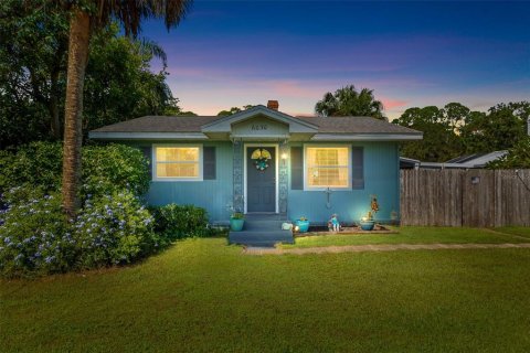 Villa ou maison à vendre à Saint Petersburg, Floride: 2 chambres, 62.43 m2 № 1380880 - photo 2