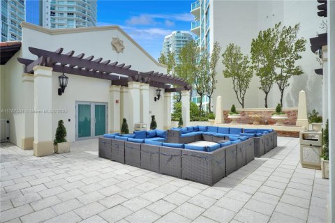 Condo in Sunny Isles Beach, Florida, 3 bedrooms  № 1867534 - photo 28
